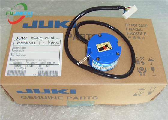 JUKI 760 Originele Nieuw van de Motorcodeur KD000000010 TS5245N551