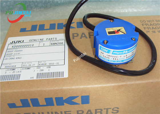JUKI 760 Originele Nieuw van de Motorcodeur KD000000010 TS5245N551