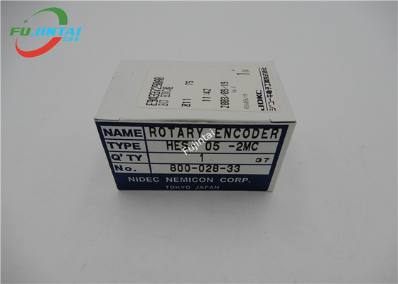 BU de Vervangstukken ASM E94337290A0 hes-05-2MC van Codeurjuki voor JUKI 2010 2050 2070 2080