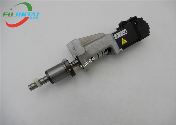 JUKI 2077 Juki-de Servomotor ASM HF-mp13-S12 40069469 van de Vervangstukkenz As