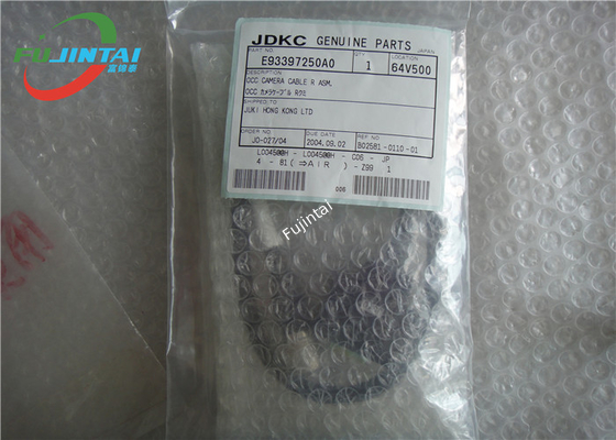 JUKI 750 de Kabel E93397250A0 van de 760 Juki-Vervangstukkenocc Camera