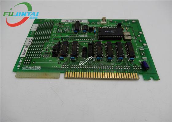 JUKI 730 740 Juki-van de Machinearcnet van Vervangstukkensmt PCB E86117210A0