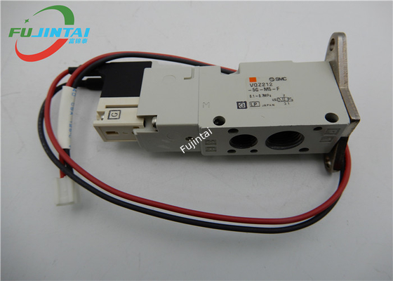 JUKI 750 760 SMT-Vervangstukken Hoofd 1 Vacuüm op Kabel ASM E93147250A0 vqz212-5g-m5-F