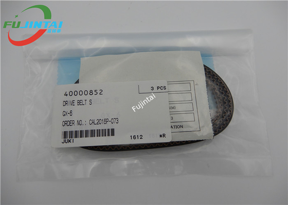 De originele DRIVE RIEM S 40000852 234-3gt-6 van 2080 van 2070 van 2060 van JUKI 2050