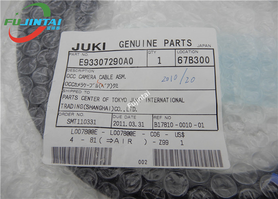 ORIGINELE NIEUWE 2040 OCC VAN JUKI 2020 CAMERAkabel ASM E93307290A0