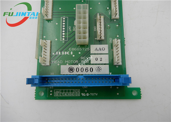 Originele JUKI 760 HOOFDmotorbasis ASM E8605725AA0