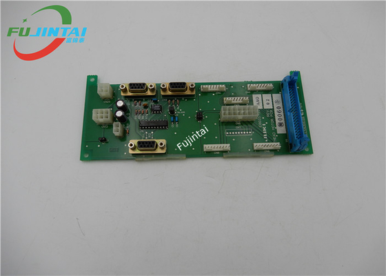 Originele JUKI 760 HOOFDmotorbasis ASM E8605725AA0