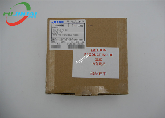 Originele JUKI 1070 1080 2070 2080 HOOFDrelaispcb ASM 40044565