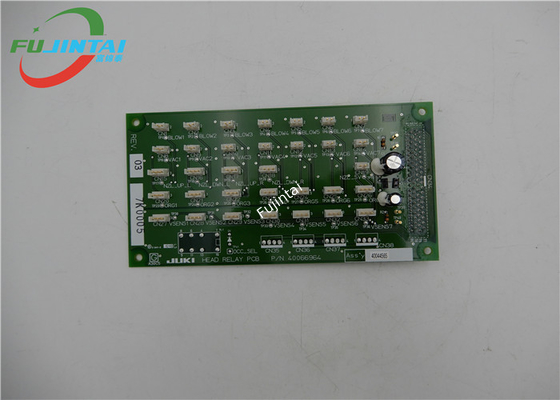 Originele JUKI 1070 1080 2070 2080 HOOFDrelaispcb ASM 40044565