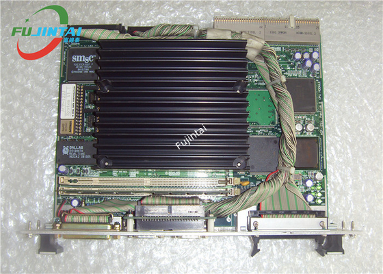 Originele nieuwe en gebruikte 2040 cpu van 2030 van 2020 van JUKI 2010 RAAD E9656729000