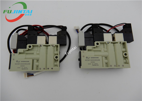 Originele nieuwe JUKI 2070 2080 1070 1080 VACUÜMuitwerper 40045472 MC5M10HSV8S24B