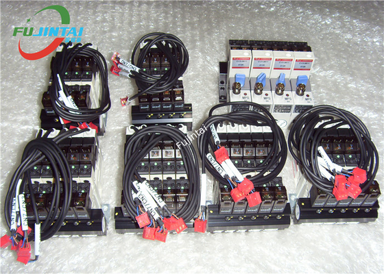Originele nieuwe JUKI 2070 2080 1070 1080 VACUÜMuitwerper 40045473 MC5M10HSV8S24B