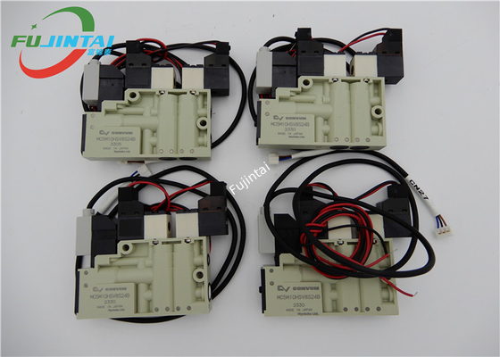 Originele nieuwe JUKI 2070 2080 1070 1080 VACUÜMuitwerper 40045474 MC5M10HSV8S24B