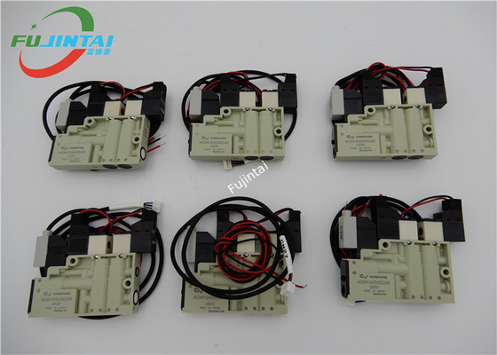 Originele nieuwe JUKI 2070 2080 1070 1080 VACUÜMuitwerper 40045476 MC5M10HSV8S24B