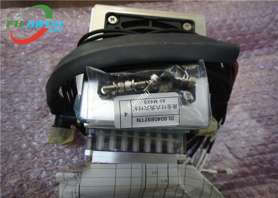 ORIGINELE NIEUWE VACUÜMuitwerper 80 ASM 40050035 MC5M10HSV8S24B VAN JUKI 2080