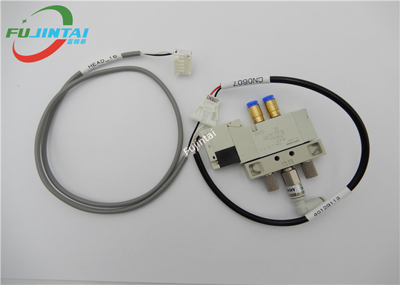 ORIGINELE NIEUWE JUKI 3010 3020 JX-350 RS-1 PIJP OP DE KABEL ASM 40129113 VAN SV