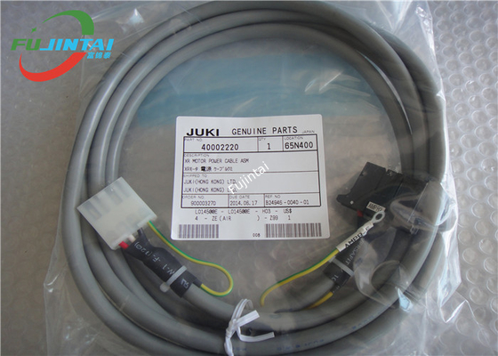 JUKI 2050 2055 2060 SMT-Machinedelen XL de Kabel van de Motormacht A 40002221