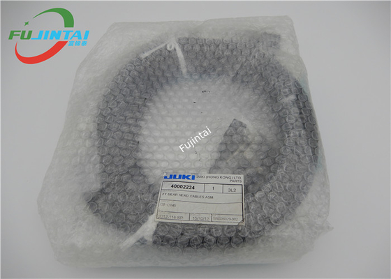JUKI 2050 2055 2060 Juki-X-Y Vervangstukken draagt Hoofdkabels ASM 40002234