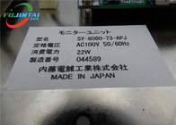 JUKI FX-1 de Vervangstukkenmonitor 40049486 sy-8060-73-APJ van FX-1R Juki