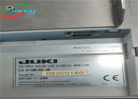 JUKI FX-3 Juki-Vervangstukken 15 Duimlcd de Monitor LG-r15m1xg-JK van de Modulevertoning