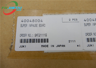 JUKI FX-3 SMT-Raad 40048004 van Inpause van Machinedelen Super