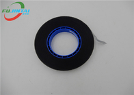 Round Shape SMT Machine Parts ESD Plastic Carrier Cover Tape For Chip Package