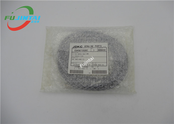 ASM E94567250A0 SMT Machine Spre Parts JUKI 750 760 0.4 VCS Camera Cable