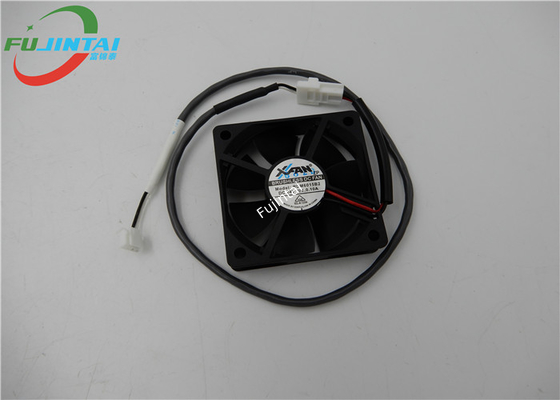 Anti - Corresion Juki Spare Parts FX-3 FX-3R Head Fan Cable ASM 40082666 RDM6015B2