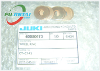 SMT JUKI 40050673 VOEDERwiel RING For Surface Mount Technology