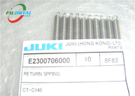 De echte Juki-de Terugkeerlente E2300706000 van Voedervervangstukken