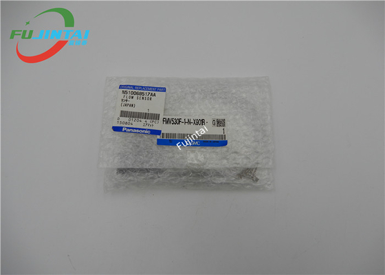 DE STROOMsensor VAN N510068517AA PFMV530F-1-N-X901B PANASONIC NPM