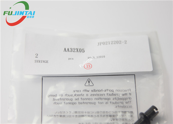 ORIGINAL SMT MACHINE SPARE PARTS FUJI NXT H04 SYRINGE AA32X05 AA32X07 AA32X08 AA32X09 AA32X11