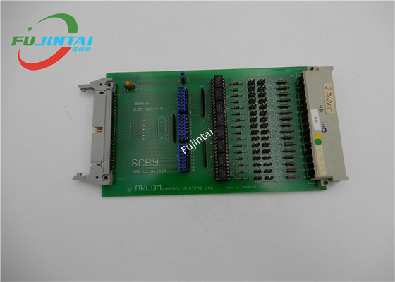 DEK PRINTER REPLACEMENT PARTS DEK107686 SCB9 OPTO ISOLATOR IP PCB