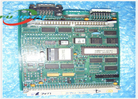 SMT CIRCUIT BOARD DEK 114547 EUROSTEP CONTROLLER TO SMT MACHINE