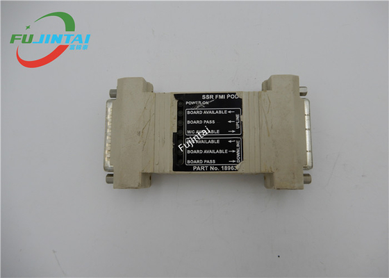 De INTERFACE van de de PEULmachine van printerreplacement parts DEK 189634 BOM ASSY SSR FMI (TXT)