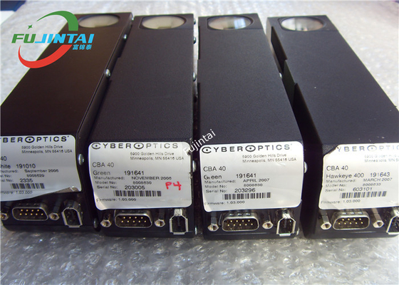 Good Condition Printer Replacement Parts Dek Printer 191642 Gold Camera Cyberoptics 8008632