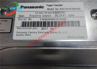 PANASONIC CM402 CM602 NPM 12mm 16mm voeder KXFW1KS6A00 voor Oppervlakte zette Technologiemachine op