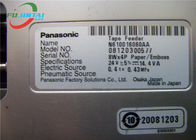 De Gemotoriseerde Voeder N610016060AA van PANASONIC BM123 BM221 BM231 8Wx4P BM voor smtmachine