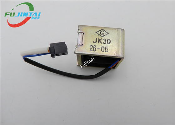 IT van Jukivervangstukken TR1EB TR1SN TR1SNR SOLENOÏDE ASM 40034285