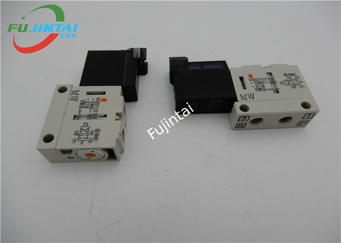 De elektromagnetische Vervangstukken ASM E25117250A0 VQD1121W-5MO-C4-X8 van Klepjuki voor JUKI 750 760