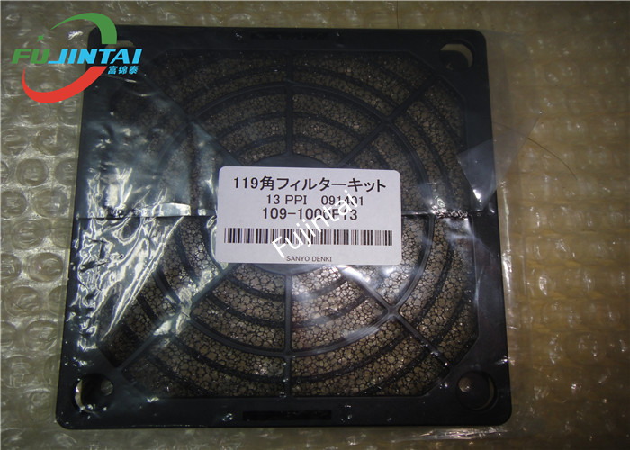 Originele JUKI 2050 2060 2070 2080 3010 3020 VENTILATORfilter HM001010010