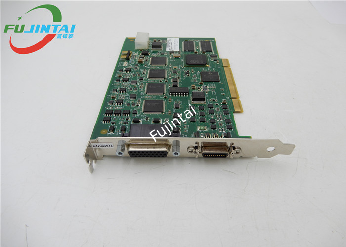 JUKI rx-7 SMT-de Frame grabberraad EZ189535111 EZ1-895-351-11 van Machinedelen