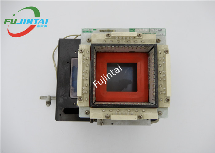 Vervangstukken 2060 VCS-Camera Lichte Eenheid 40000625 van stevig Materiaaljuki voor SMT-Machine