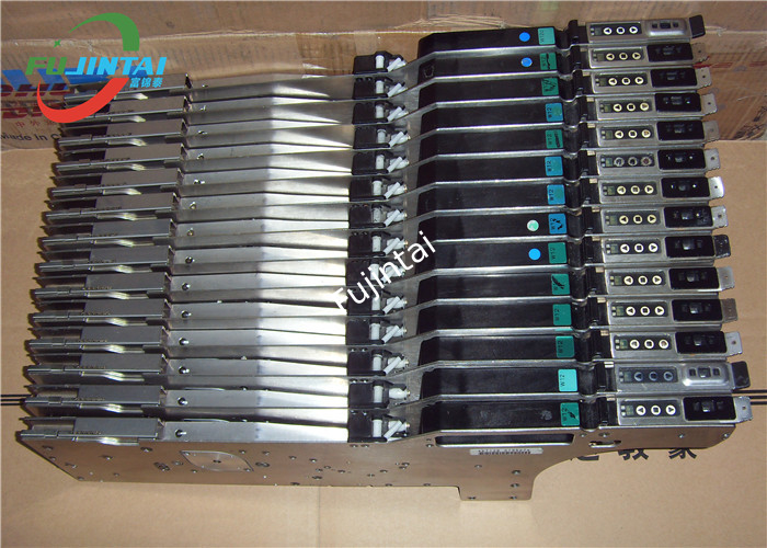 Van de VOEDERsmt van FUJI NXT XPF AIM W12 W12C W12F 12MM van de Voedersmt de Machinedelen