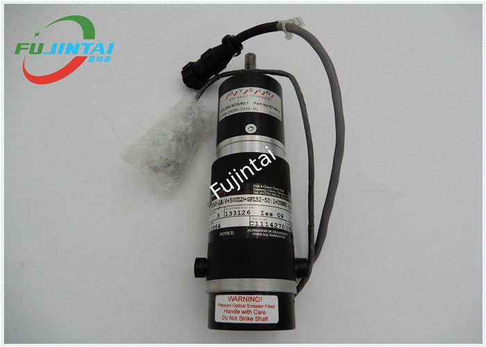 DEK 133126 DE MOTOR DEK S240 -1A 6 VAN HET DRUKvervoer + 500LD + GPL52-50.1 + CONNS