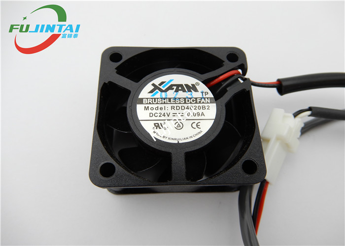 JUKI-Vervangstukken FX-3 X-de Ventilatorkabel 1 ASM RDD4020B2 40082673 van het Kaderbeëindigen