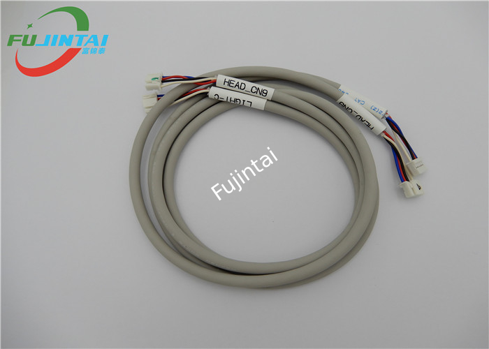 ORIGINELE JUKI FX-3 SMT-de Lichte Kabel ASM 40047866 van de Vervangstukkenocc Camera